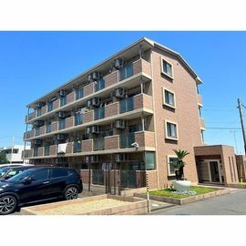 ジョイパティオ 4階 築11年11ヶ月の賃貸物件