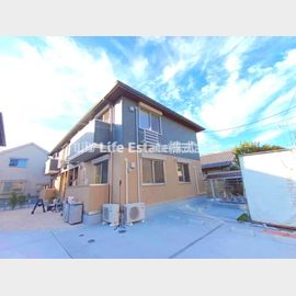 東久留米駅より徒歩17分 2階 新築の賃貸物件