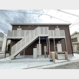 ルミナーレ 2階 築4年4ヶ月の賃貸物件