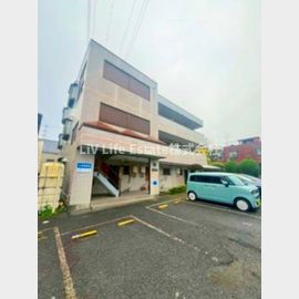 コーポ鉢の木 1階 築32年8ヶ月の賃貸物件