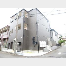 BRILLOINICIO 2階 築6年9ヶ月の賃貸物件