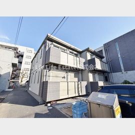 田無駅より徒歩8分 2階 築10年6ヶ月の賃貸物件