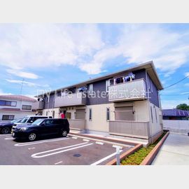 コージーコートの賃貸物件