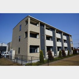 コズカアロッジオ 2階 築13年4ヶ月の賃貸物件