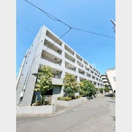 エコタワーバオバブ 5階 築25年10ヶ月の賃貸物件