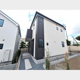 大泉学園駅よりバス9分 1階 築1年4ヶ月の賃貸物件