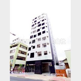 Lecoffret 2階 築1年8ヶ月の賃貸物件