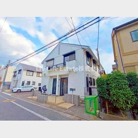 大泉学園駅よりバス10分 1階 築36年4ヶ月の賃貸物件