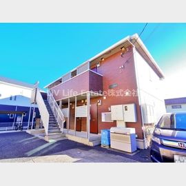 保谷駅より徒歩15分 1階 築14年3ヶ月の賃貸物件