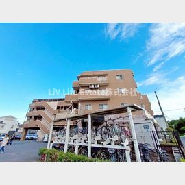 ロイヤルモナーク 3階 築19年4ヶ月の賃貸物件