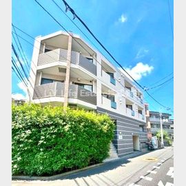 大泉学園駅より徒歩7分 1階 築10年8ヶ月の賃貸物件