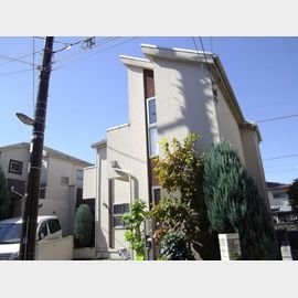 上石神井駅より徒歩19分 1階 築20年2ヶ月の賃貸物件