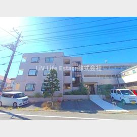 保谷駅より徒歩10分 2階 築33年8ヶ月の賃貸物件