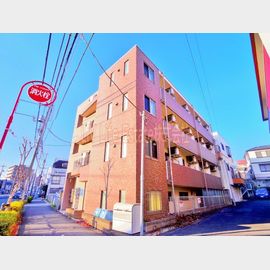 ルーチェ・柳沢Ｎｏ．２５ 2階 築16年の賃貸物件