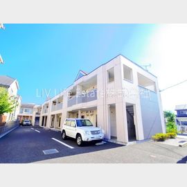 エムシルフィード 2階 築9年11ヶ月の賃貸物件