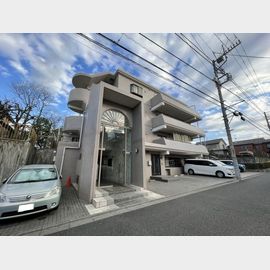 アムール・ウィステリア 3階 築34年9ヶ月の賃貸物件