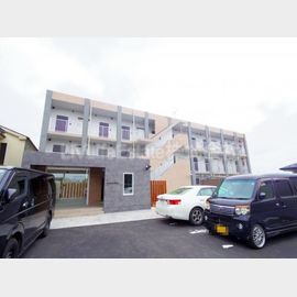 ConcaDor 1階 築3年4ヶ月の賃貸物件