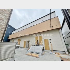 MELDIAひばりヶ丘 1階 築1年3ヶ月の賃貸物件