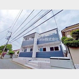MELDIA大泉学園 2階 新築の賃貸物件