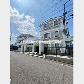 大泉学園駅より徒歩15分 3階 築39年4ヶ月の賃貸物件