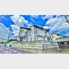 東久留米駅より徒歩10分 1階 築22年11ヶ月の賃貸物件