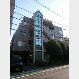 クレセント 4階 築26年の賃貸物件