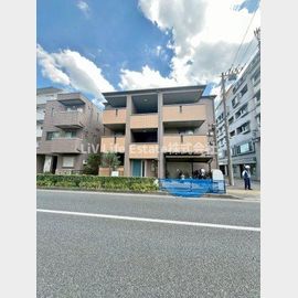 武蔵関駅より徒歩16分 1階 築23年3ヶ月の賃貸物件