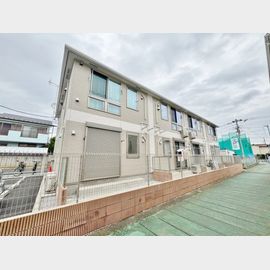 Browny Green 2階 築4年の賃貸物件