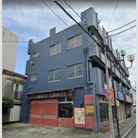 第二大橋マンション 3階 築48年11ヶ月の賃貸物件