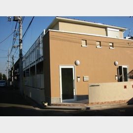 武蔵関駅より徒歩10分 1階 築22年の賃貸物件