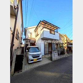 ひばりヶ丘駅より徒歩12分 1階 築28年4ヶ月の賃貸物件