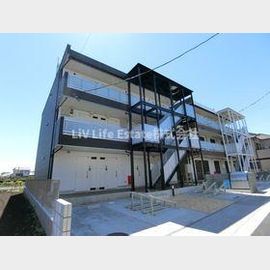 リブリアルカンシエルT 1階 築6年10ヶ月の賃貸物件