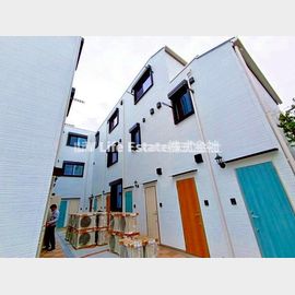 ソルナクレイシア大泉学園の賃貸物件