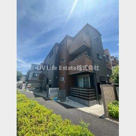 清瀬駅より徒歩7分 1階 築4年の賃貸物件