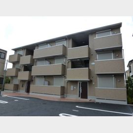 東所沢駅より徒歩6分 3階 築13年8ヶ月の賃貸物件