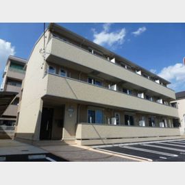 シュクルメゾン 3階 築13年4ヶ月の賃貸物件