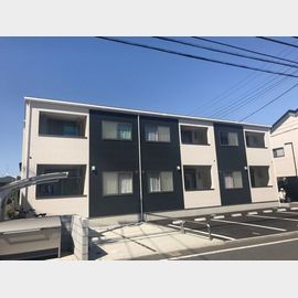 ローズテラス 1階 築6年10ヶ月の賃貸物件