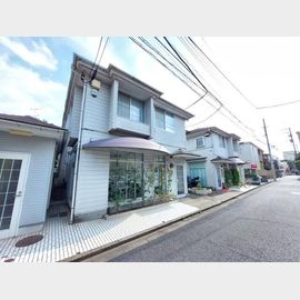 大泉学園駅より徒歩5分 2階 築42年7ヶ月の賃貸物件