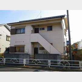 ホワイトリーオ 1階 築33年3ヶ月の賃貸物件