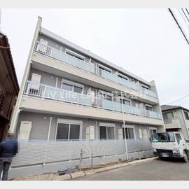 清瀬駅より徒歩11分 新築 3階建の賃貸物件