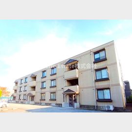 サンフロンティアの賃貸物件