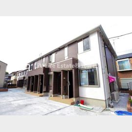 ラ・レコルトの賃貸物件