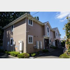 ファインモルティAの賃貸物件