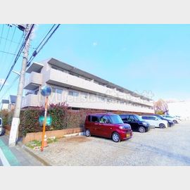 フォレスト南町の賃貸物件