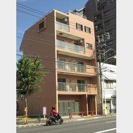 田無駅より徒歩7分 3階 築11年4ヶ月の賃貸物件