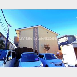 カーサコリーナの賃貸物件