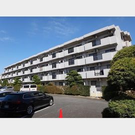 大泉学園駅よりバス12分 築31年4ヶ月 4階建の賃貸物件