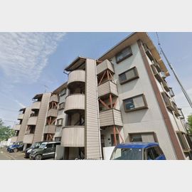 東所沢駅より徒歩9分 1階 築36年5ヶ月の賃貸物件