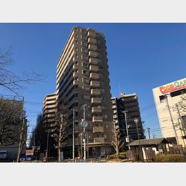 ベルポート新座駅前の賃貸物件