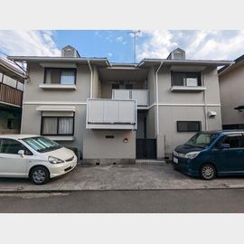 清瀬駅より徒歩8分 2階 築39年4ヶ月の賃貸物件